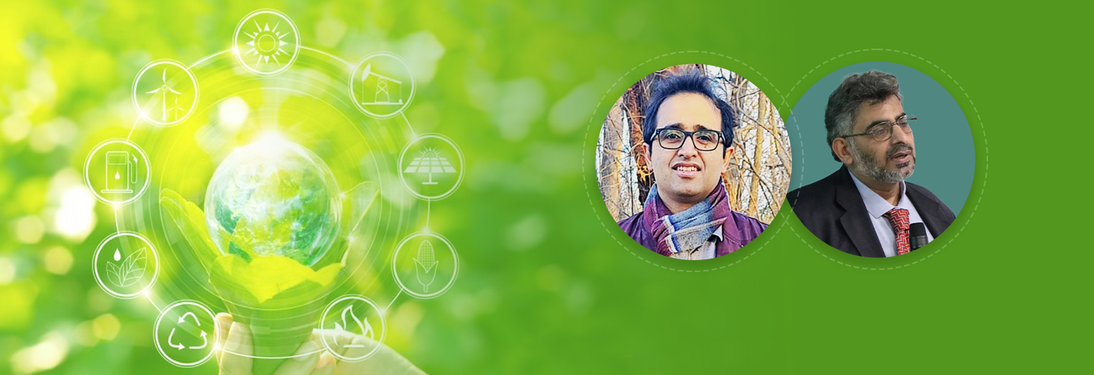 LUMS Faculty Win European Union Grant for Green Energy Solutions