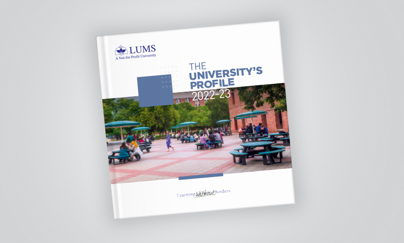 Profile book