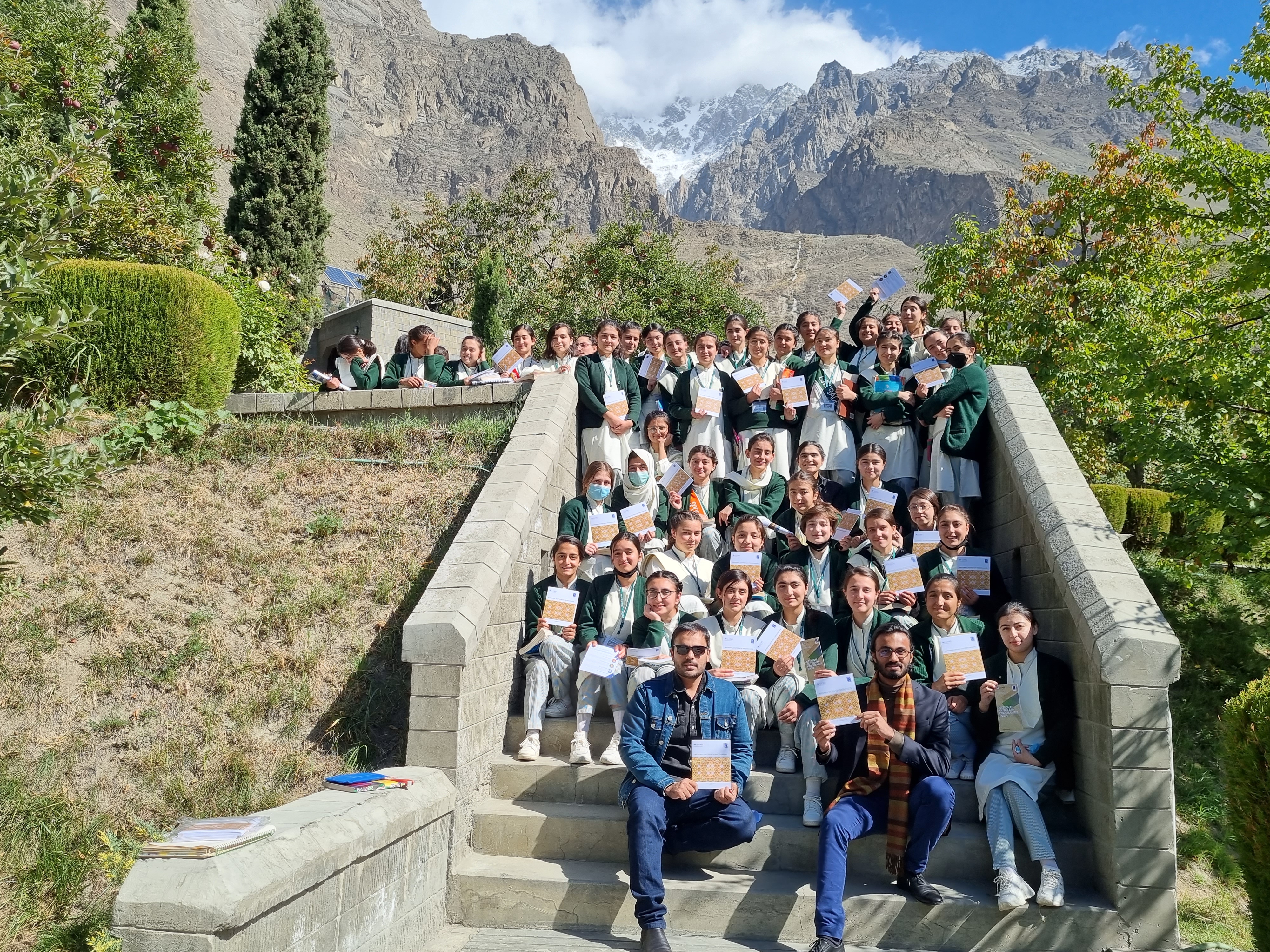 Agha Khan Higher Secondary School Karimabad Hunza (1) (002)