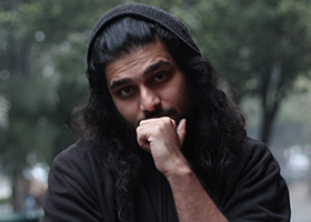 Younis B. Azeem Fulbright Scholar – Cohort of 2020 Recipient of the Provost Scholarship at The New School MFA Creative Writing, The New School