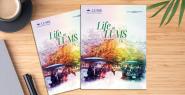 Life at LUMS