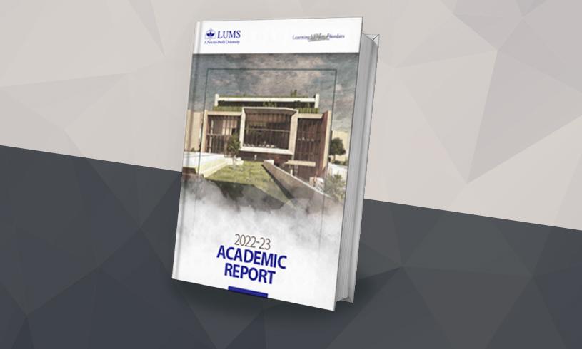 Academic Report 2022-23