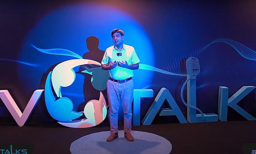 Can language barriers be overcome by science? Watch Dr. Sabieh Anwar explain