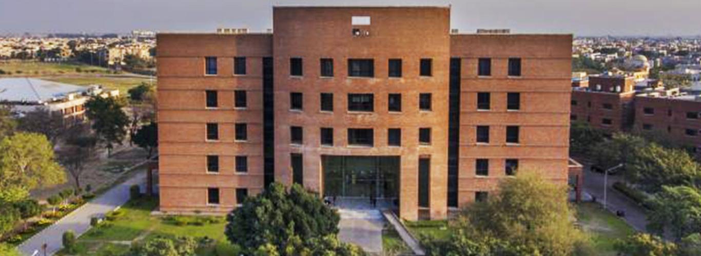 phd management london