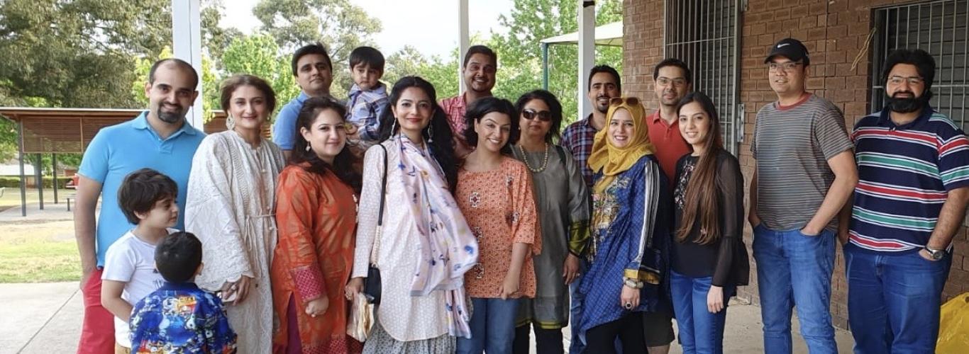 LUMS Sydney Alumni Chapter