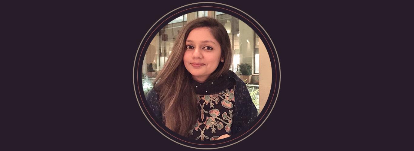 LUMS Alumna Tops CSS Examination 2020