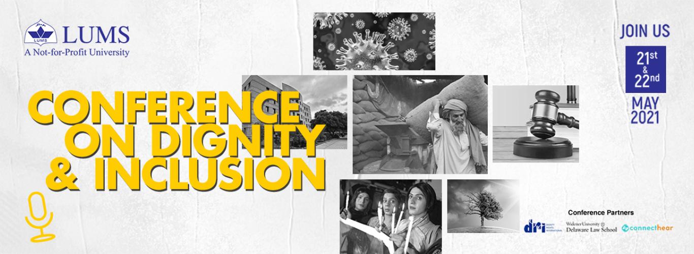 Dignity and Inclusion