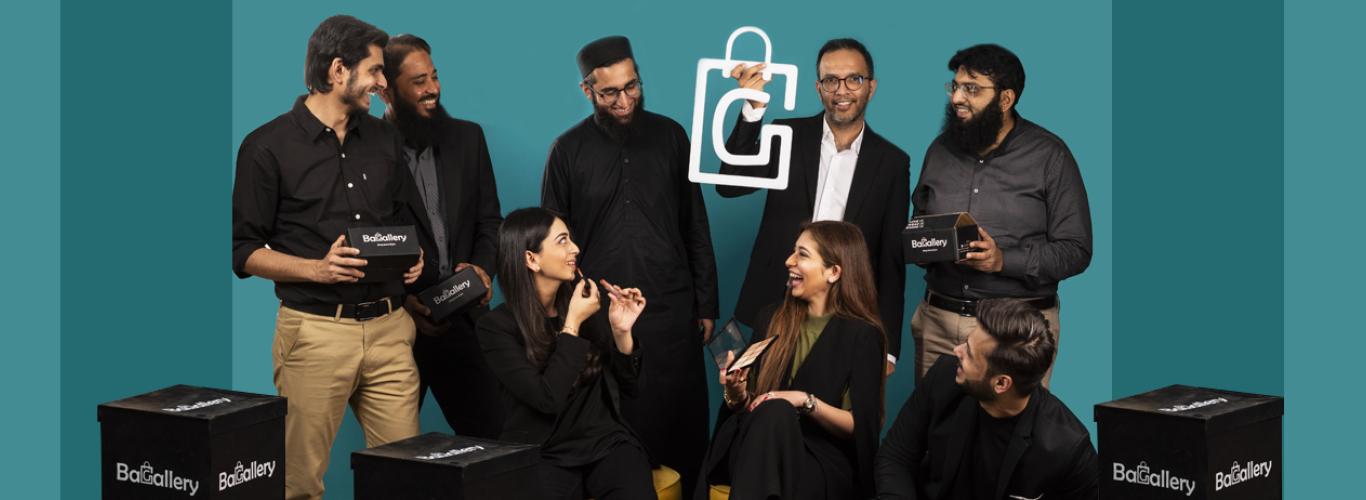 LUMS Alum Helps Leading Beauty and Fashion E-commerce Platform, Bagallery Raise $ 4.5 M 