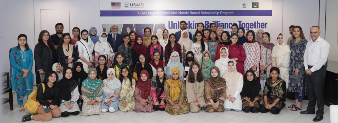 USAID