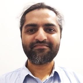 lums employee profile image