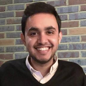 lums employee profile image