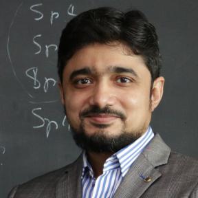 lums employee profile image