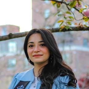 lums employee profile image