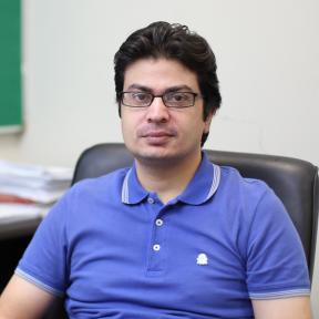 lums employee profile image