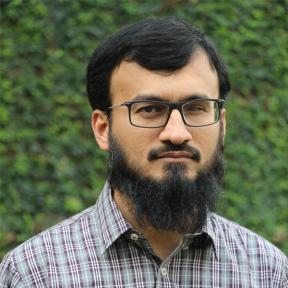 lums employee profile image