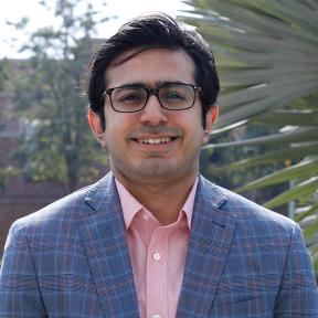 lums employee profile image