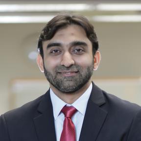 lums employee profile image