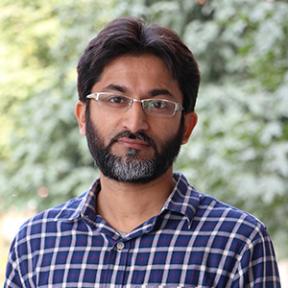 lums employee profile image