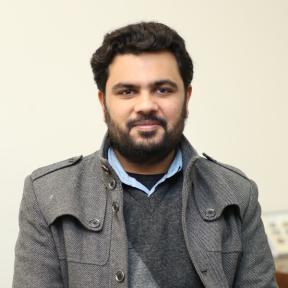 lums employee profile image