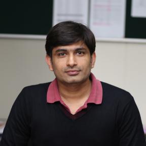 lums employee profile image