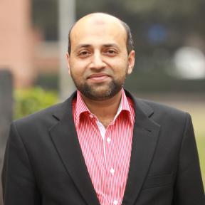 lums employee profile image