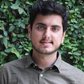 lums employee profile image