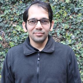 lums employee profile image