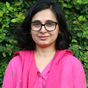 lums employee profile image
