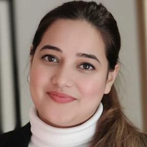 lums employee profile image