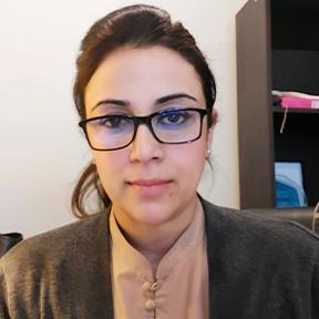 lums employee profile image