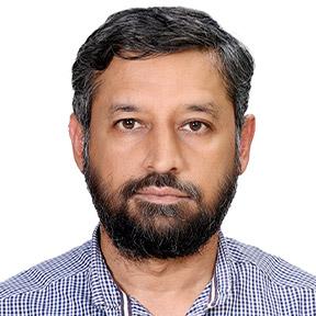 lums employee profile image