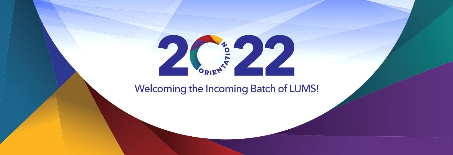 Banner O-week 2022