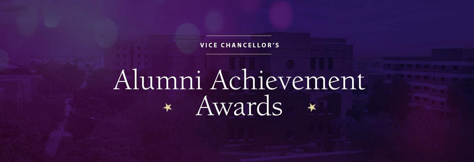 Banner - VC AAA Awards (LUMS website)