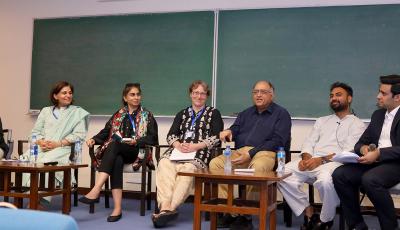 Gender and Economy