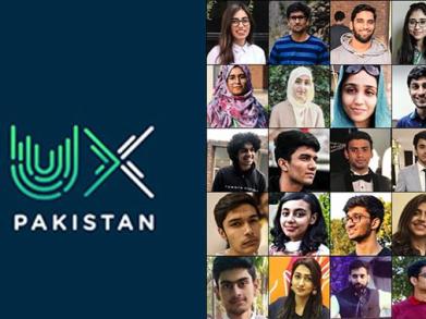 UX Pakistan 2020: Conversation on the Past, Present and Future of Design in Pakistan