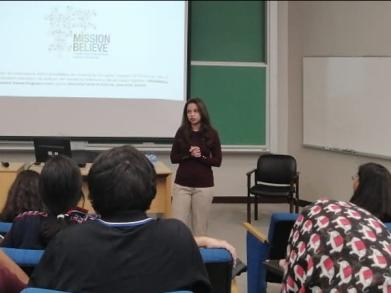 House of Habib Holds Recruitment Drive at LUMS