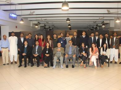 LUMS CSS Alumni