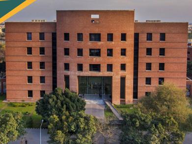 LUMS Ranked as Top University in Pakistan for Business and Management Studies