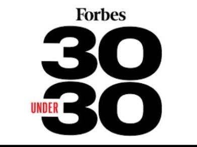 LUMS Alumni Make it to Forbes 30 Under 30 List