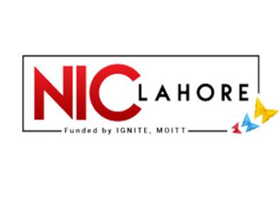 Logo for NIC 