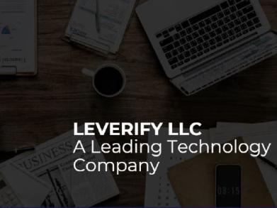 Leverify Conducts Virtual Recruitment Drive