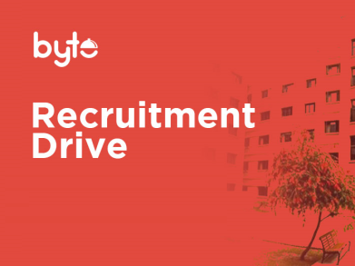 Byte Recruitment