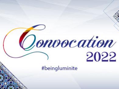 convocation 2022