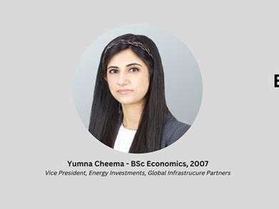 Yumna Cheema