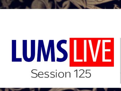 LUMS Live 