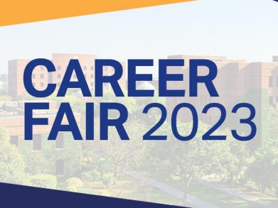 Career Fair 2023