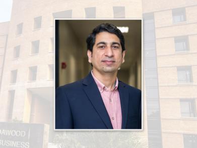 LUMS Faculty Starts Fulbright Scholar Position at Stanford University