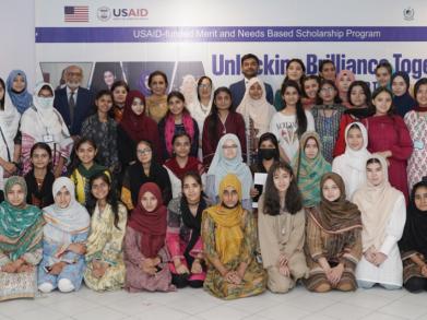 USAID