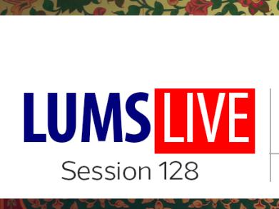 LUMS live 