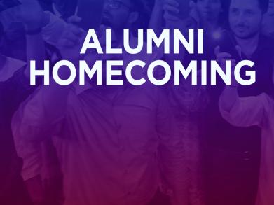 Homecoming 2023 